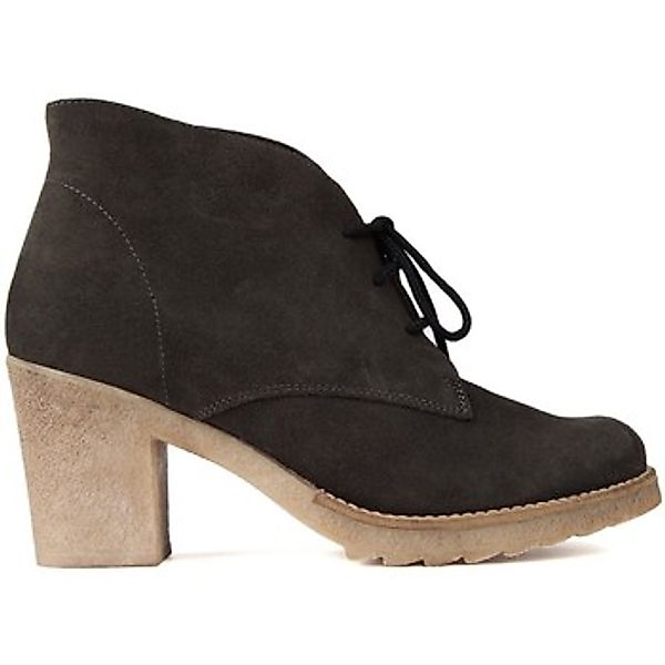Kroc  Stiefeletten KROCS TASCHEN MARRON günstig online kaufen