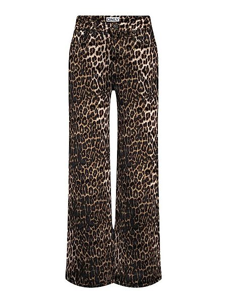 ONLY Stoffhose ONLJuicy-Anlie (1-tlg) Plain/ohne Details günstig online kaufen