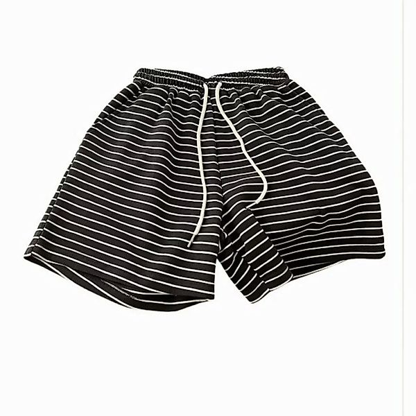 YRIIOMO Relaxshorts Modische und bequeme Unisex-Freizeitshorts sind leicht günstig online kaufen