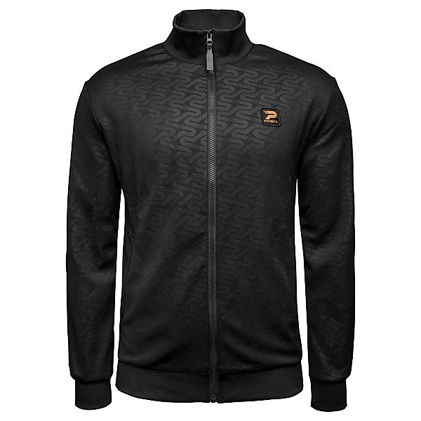 Patrick Trainingsjacke Patterson Herren Trainingsjacke, Sportjacke, günstig online kaufen