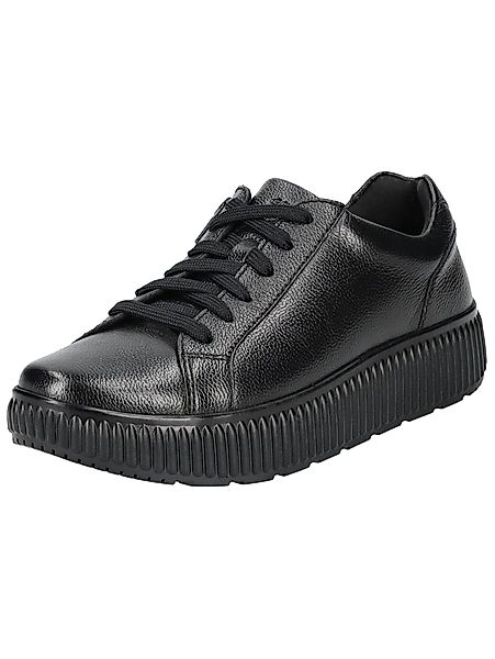 Geox Sneaker Leder Sneaker günstig online kaufen
