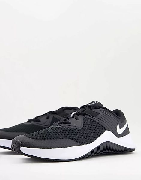 Nike Training – MC – Sneaker in Schwarz günstig online kaufen