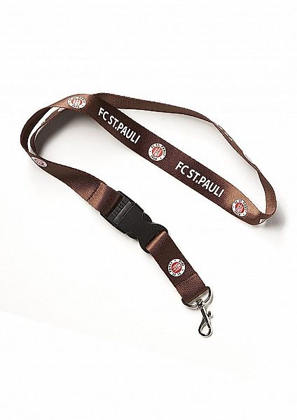 FC St. Pauli Schlüsselanhänger FC St. günstig online kaufen