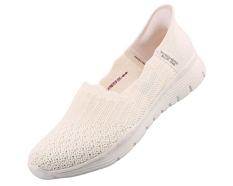 Skechers 158980-OFWT Slipper günstig online kaufen