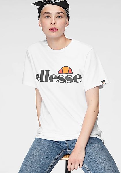 Ellesse T-Shirt "ALBANY T SHIRT" günstig online kaufen