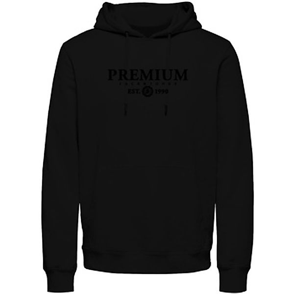 Jack & Jones  Sweatshirt Kapuzenpullover CHARLES Hoodie günstig online kaufen