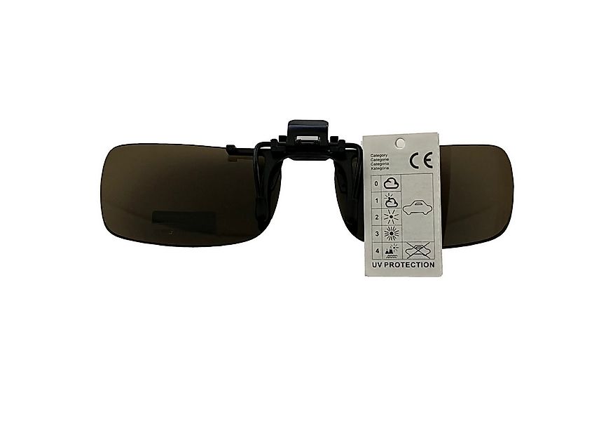BEZLIT Sonnenbrille Clip On (1-St) im eleganten Look günstig online kaufen