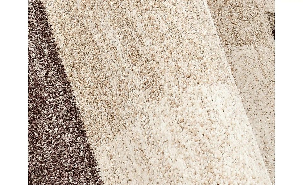 OCI DIE TEPPICHMARKE Teppich "Castle Beppo" rechteckig 20 mm Höhe Kurzflor, günstig online kaufen