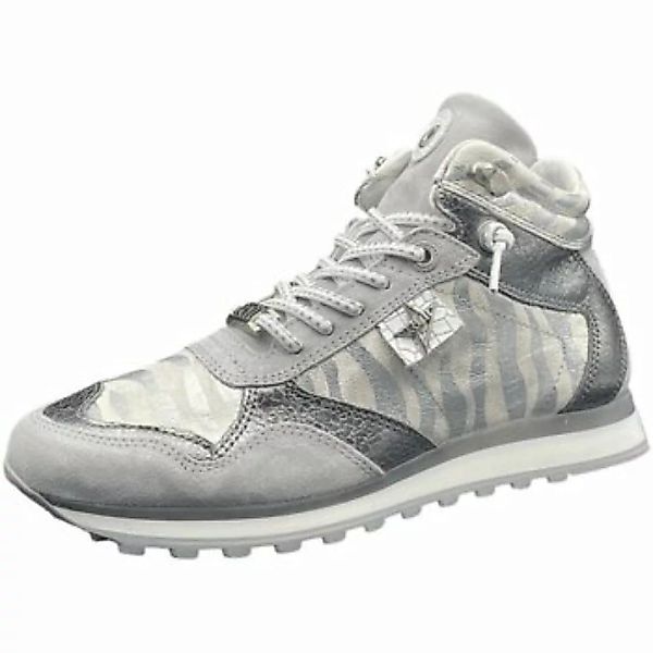 Cetti  Halbschuhe Schnuerschuhe Sneakers USED-ZEBRA MINERAL C-1048 SRA EXP günstig online kaufen