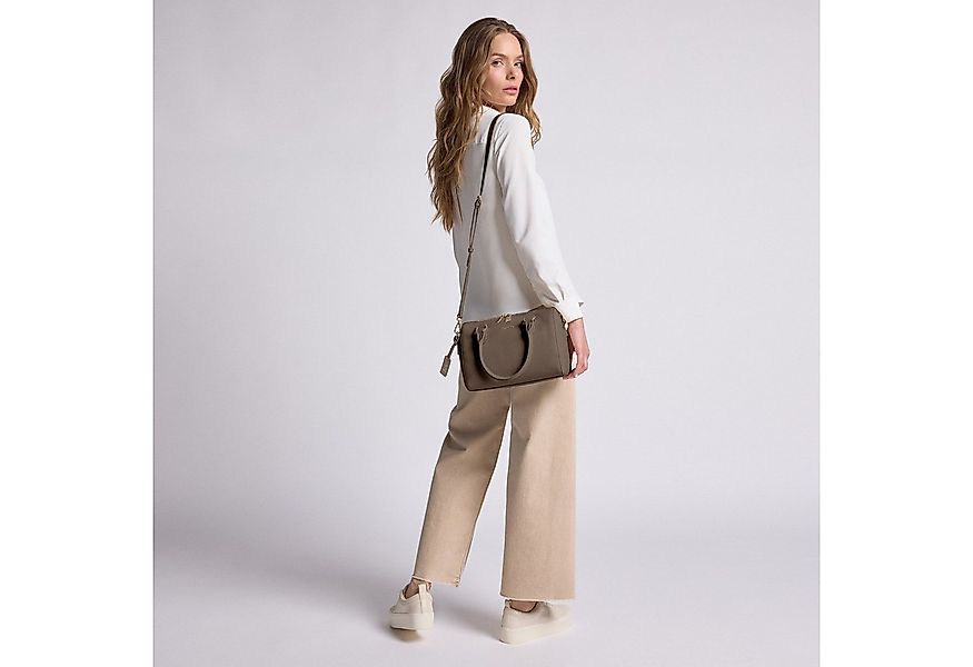 Lazarotti Henkeltasche Bologna Leather, Leder günstig online kaufen