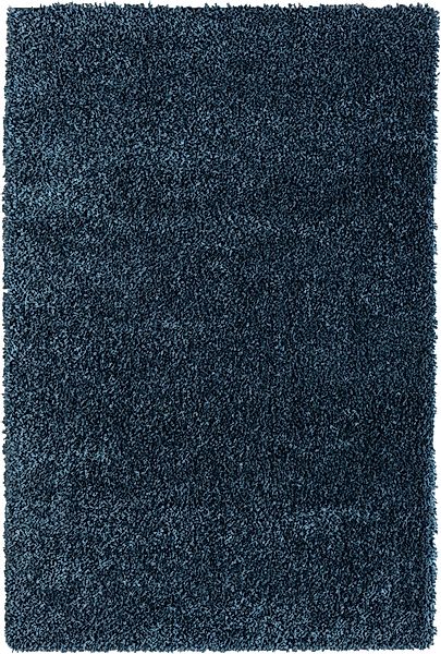 Myflair Möbel & Accessoires Hochflor-Teppich »My Shaggy«, rechteckig, 37 mm günstig online kaufen