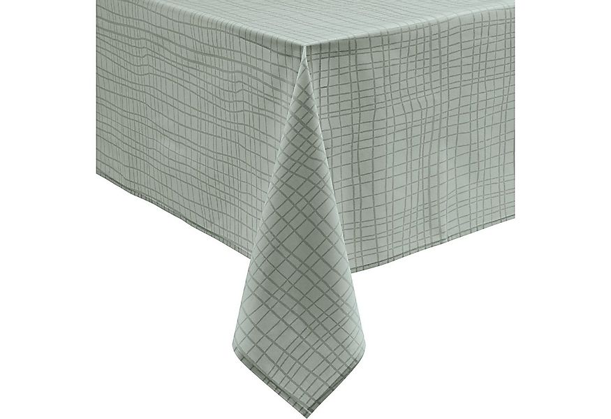 REDBEST Tischdecke Tischdecke "Pasadena", abwaschbar Uni günstig online kaufen