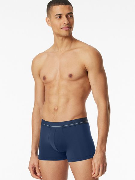 Schiesser Trunk Shorts - Pure Micro günstig online kaufen