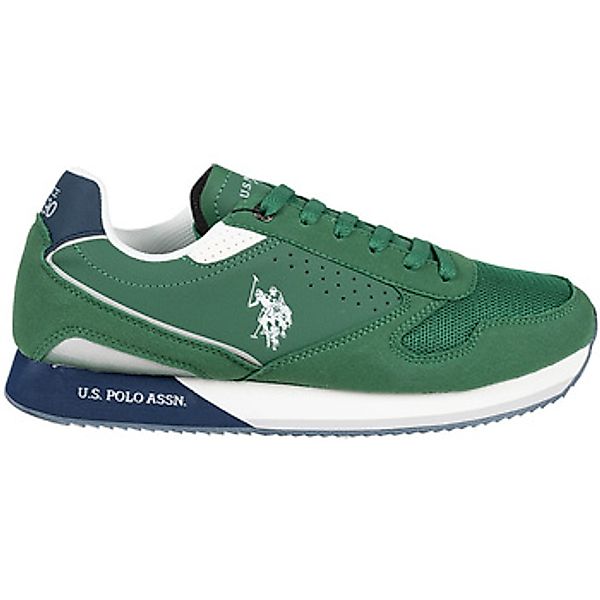 U.S Polo Assn.  Poloshirt Nobil003 günstig online kaufen