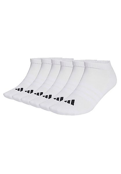 adidas Performance Kurzsocken C ESS LOW 6P (Packung, 6-Paar, 6er-Pack) günstig online kaufen