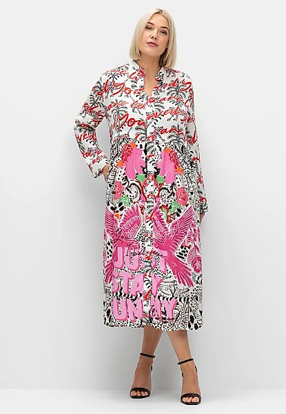 Maxikleid "Midikleid" günstig online kaufen
