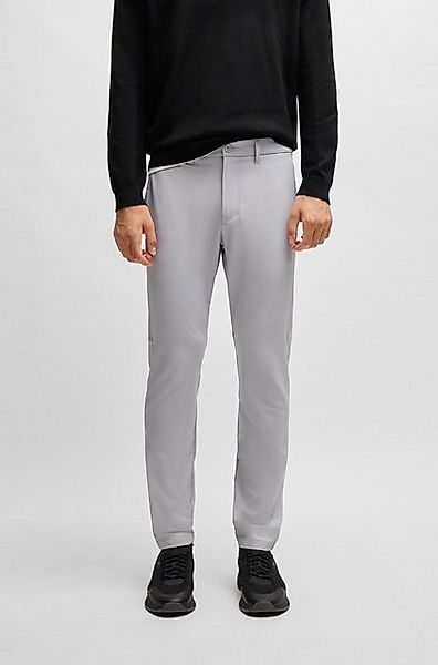 BOSS GREEN Stretch-Hose T_Commuter-Slim in schmaler günstig online kaufen