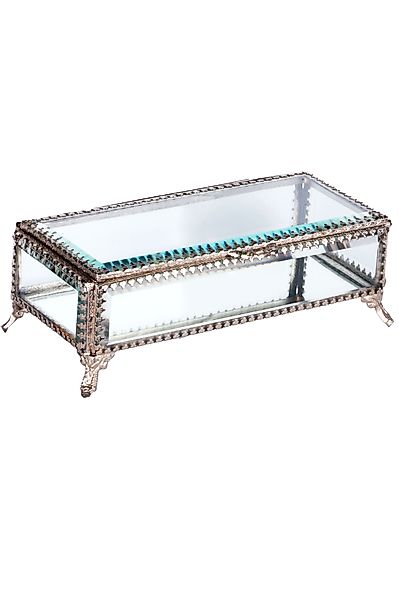 Marrakesch Orient & Mediterran Interior Schmuckkasten günstig online kaufen