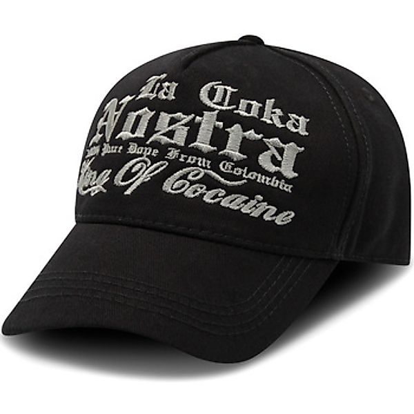 Local Fanatic  Schirmmütze King Of Cocaine Caps günstig online kaufen
