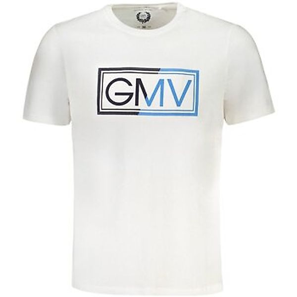 Gianmarco Venturi  T-Shirt AU01411ANGELO_BIWHITE günstig online kaufen