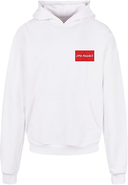 Merchcode Kapuzensweatshirt "Merchcode Herren Marocco Dima Maghreb Ultra He günstig online kaufen