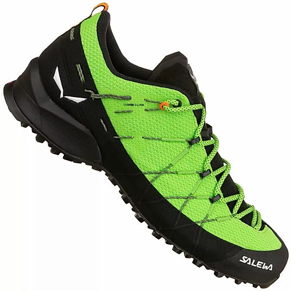 Salewa Wildfire 2 Pale Frog/Black günstig online kaufen