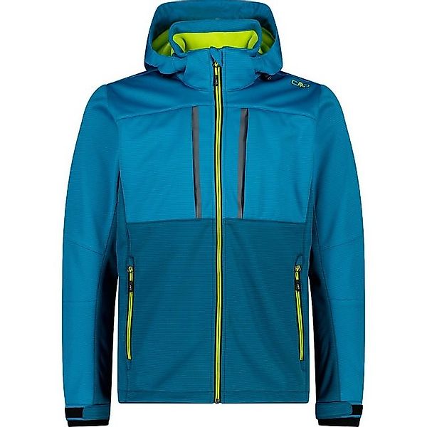 CAMPAGNOLO Softshelljacke Jacke Zip Hood günstig online kaufen