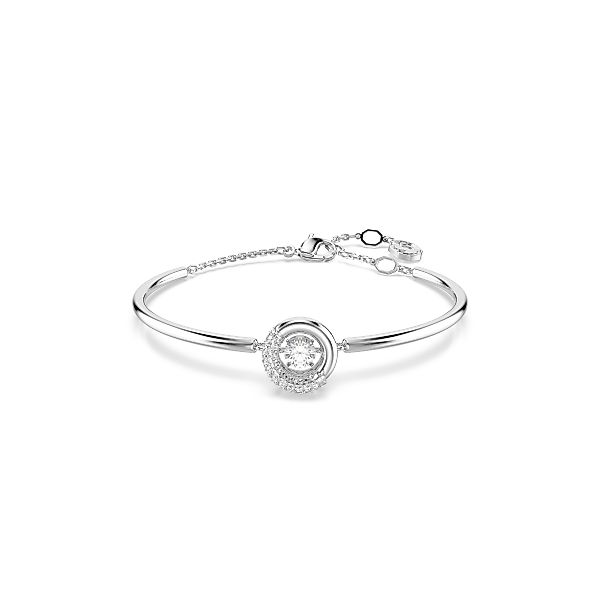 Swarovski Armreif Schmuck Geschenk Armschmuck Dextera, günstig online kaufen