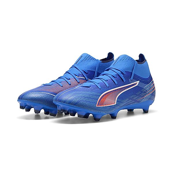 PUMA ULTRA 6 MATCH+ FG/AG Fußballschuhe günstig online kaufen