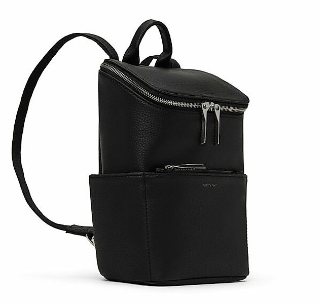 Veganer Rucksack - 100% Recycled Outerbody - Brave Small - Purity Collectio günstig online kaufen