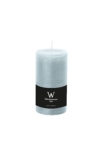 Wiedemann Kerzen Rustic-Kerze Wiedemann MARBLE Rustic günstig online kaufen