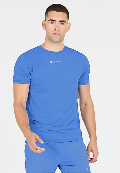 Virtus Funktionsshirt Roger mit antibakterieller Silver günstig online kaufen
