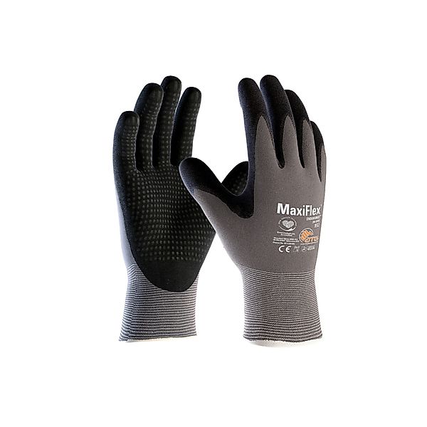 ATG Arbeitshandschuhe MaxiFlex Handschuh Endurance Gr.10 günstig online kaufen