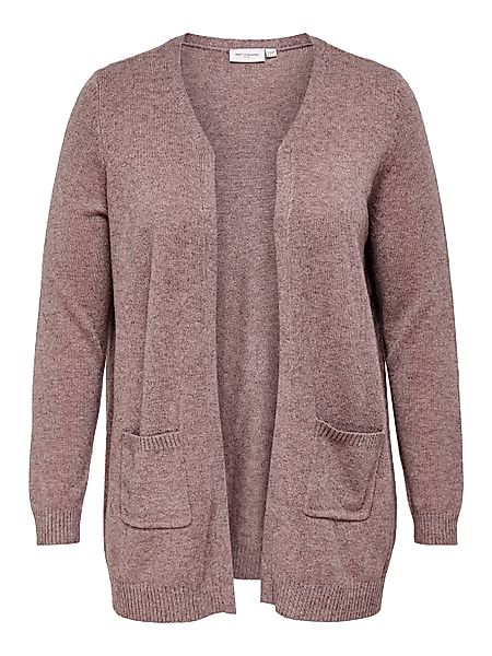 ONLY CARMAKOMA Strickjacke günstig online kaufen