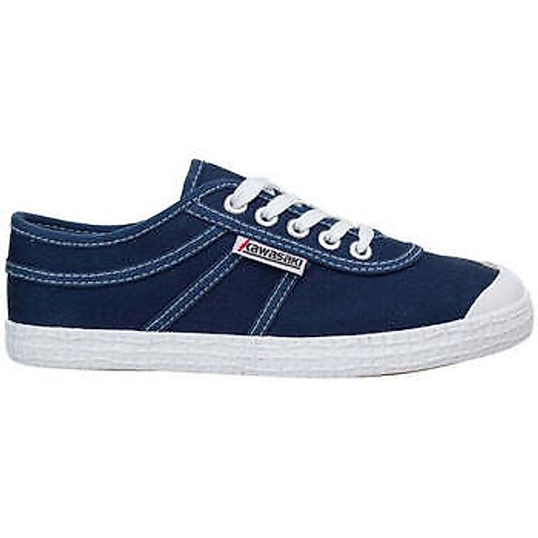 Kawasaki  Sneaker Kawasaki Original Worker Shoe K212445 2037 Estate Blue günstig online kaufen