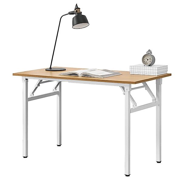 neu.haus Klapptisch, »Alta« Schreibtisch höhenverstellbar 120x60 günstig online kaufen