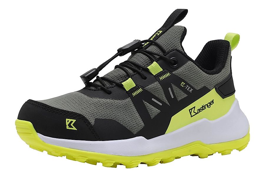 Kastinger GSK-FOISKAR LOW KTX Outdoorschuh wasserdicht, günstig online kaufen