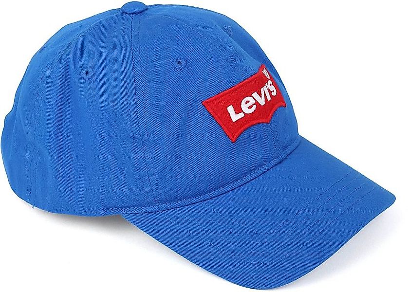 Levi's Cap Flex Blau - günstig online kaufen