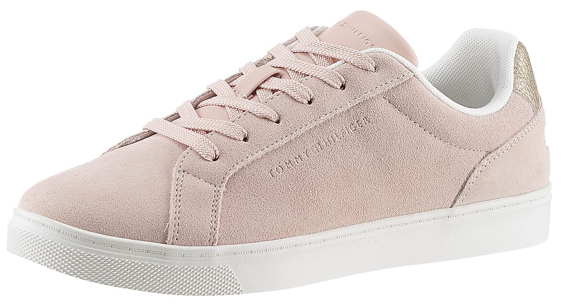 Tommy Hilfiger COLOR POP COURT SNEAKER günstig online kaufen