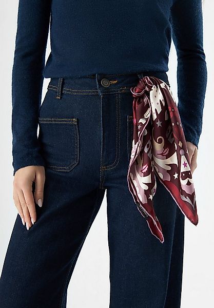 Codello Seidentuch, Reine Seide günstig online kaufen