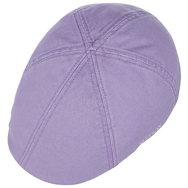 Stetson Flat Cap (1-St) Schirmmütze mit günstig online kaufen
