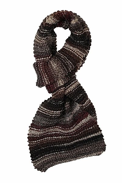 COLLEZIONE ALESSANDRO Modeschal "Liah" 1 Stk. tlg. Made in Italy günstig online kaufen