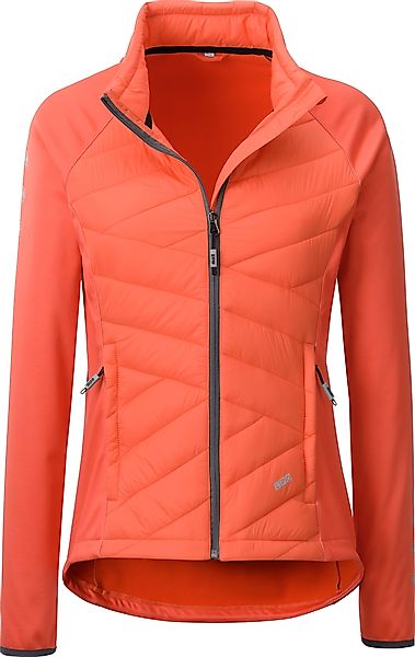 LPO Fleecejacke EDINA V WOMEN weiche günstig online kaufen
