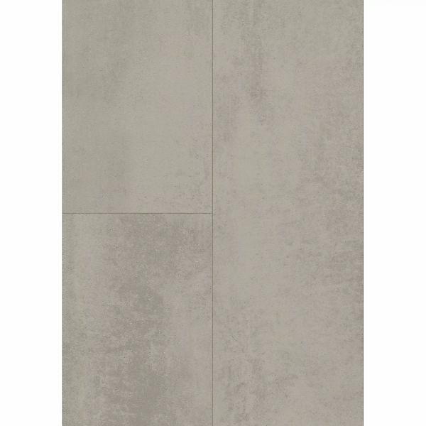 Egger Designboden Aquadura+ EDF810 Chromix Silber 1.292 x 327 x 7,5 mm günstig online kaufen
