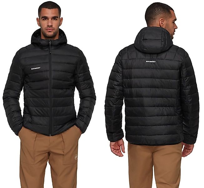 Mammut Outdoorjacke Mammut Crag In Hooded Jacket Herren Wanderjacke Isolati günstig online kaufen