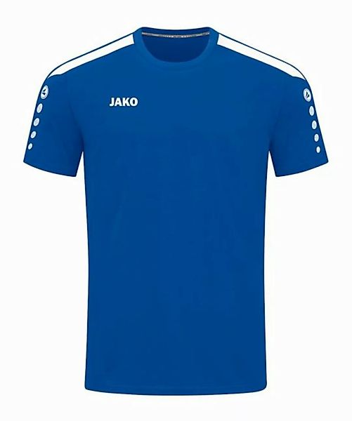 Jako T-Shirt Power T-Shirt Baumwolle günstig online kaufen