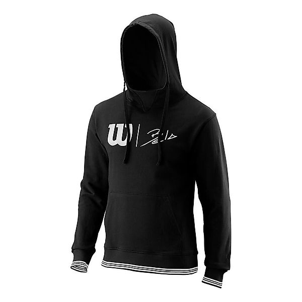 Wilson Kapuzensweatshirt Bela Hoody-Slimfit günstig online kaufen