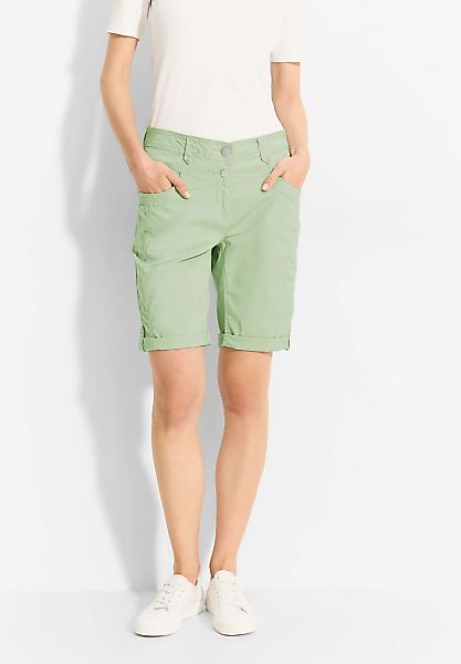 Cecil Bermudas "Style New York", mit Stretchanteil günstig online kaufen
