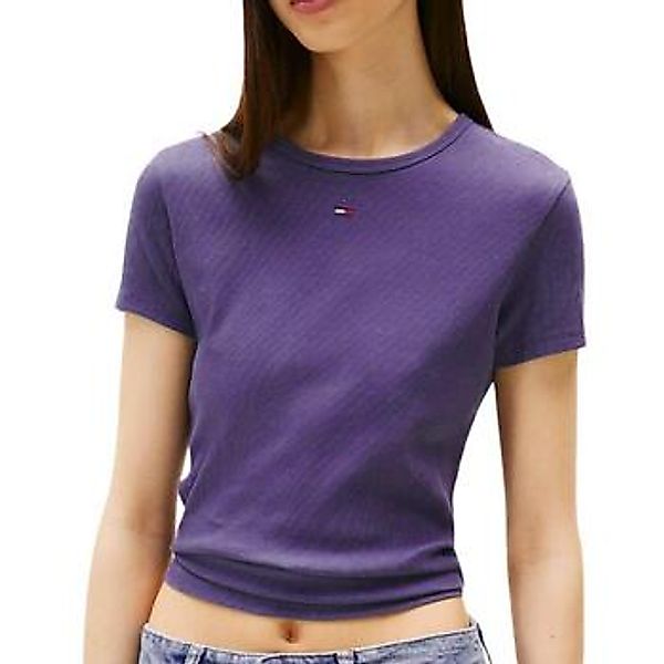 Tommy Hilfiger  T-Shirt DW0DW17383-VLY günstig online kaufen