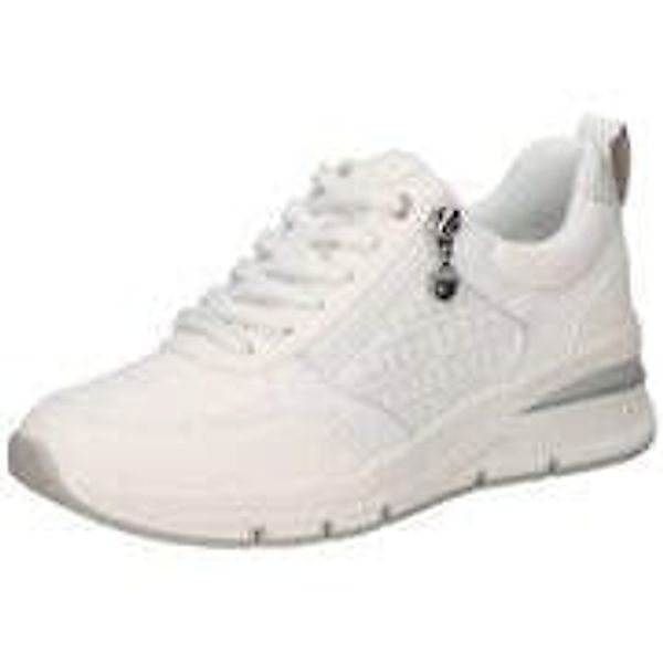 Tamaris Keilsneaker Damen weiß günstig online kaufen